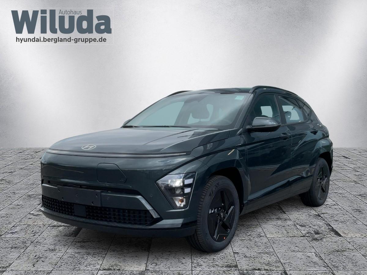 HYUNDAI Select MY26 65kWh 204 PS