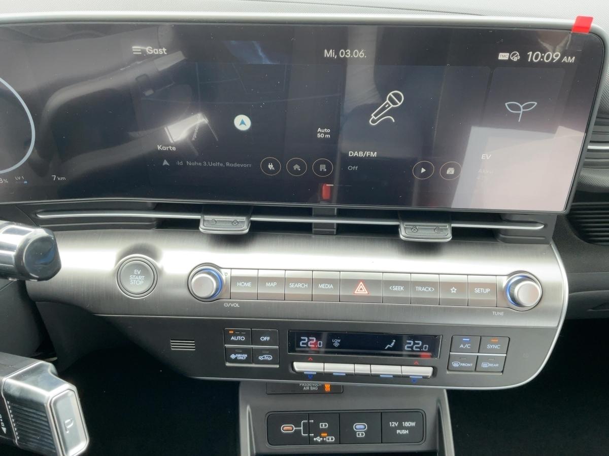 HYUNDAI Select MY26 65kWh 204 PS HYUNDAI Select MY26 65kWh 204 PS