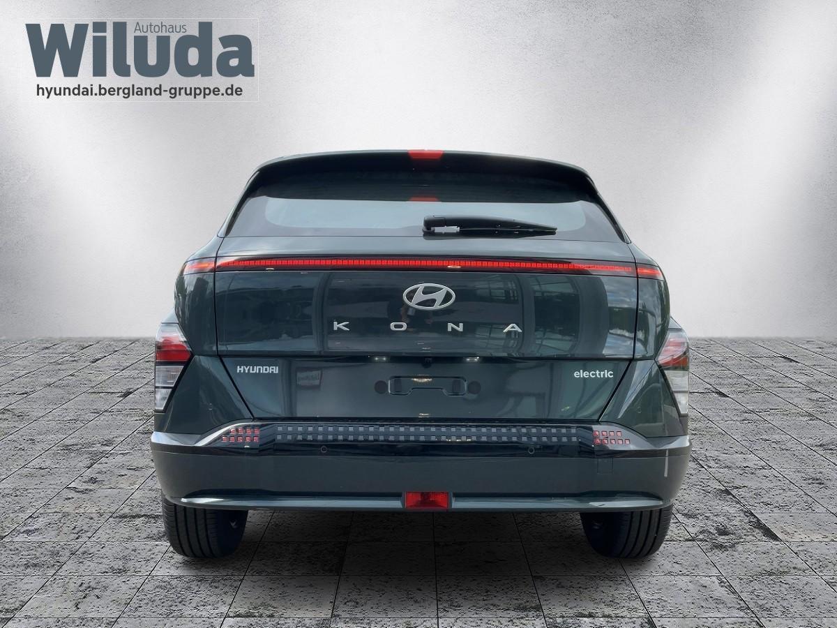 HYUNDAI Select MY26 65kWh 204 PS HYUNDAI Select MY26 65kWh 204 PS