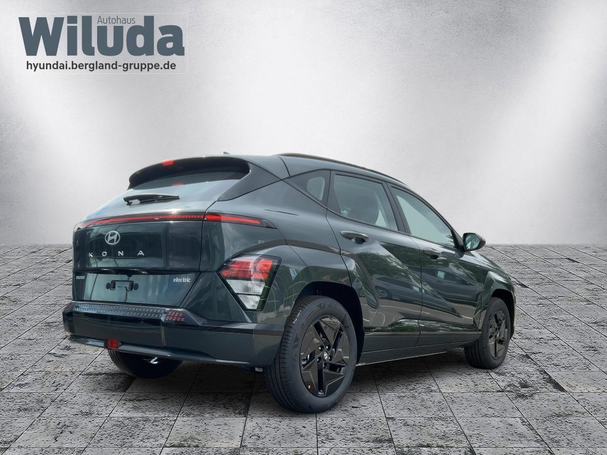 HYUNDAI Select MY26 65kWh 204 PS HYUNDAI Select MY26 65kWh 204 PS
