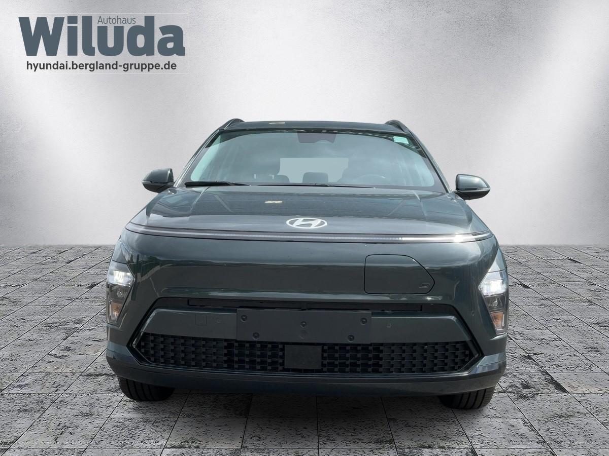 HYUNDAI Select MY26 65kWh 204 PS HYUNDAI Select MY26 65kWh 204 PS