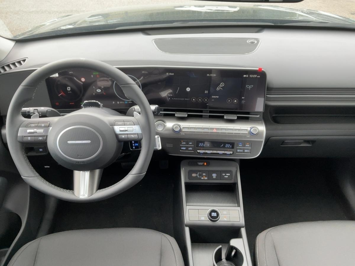 HYUNDAI Select MY26 65kWh 204 PS HYUNDAI Select MY26 65kWh 204 PS