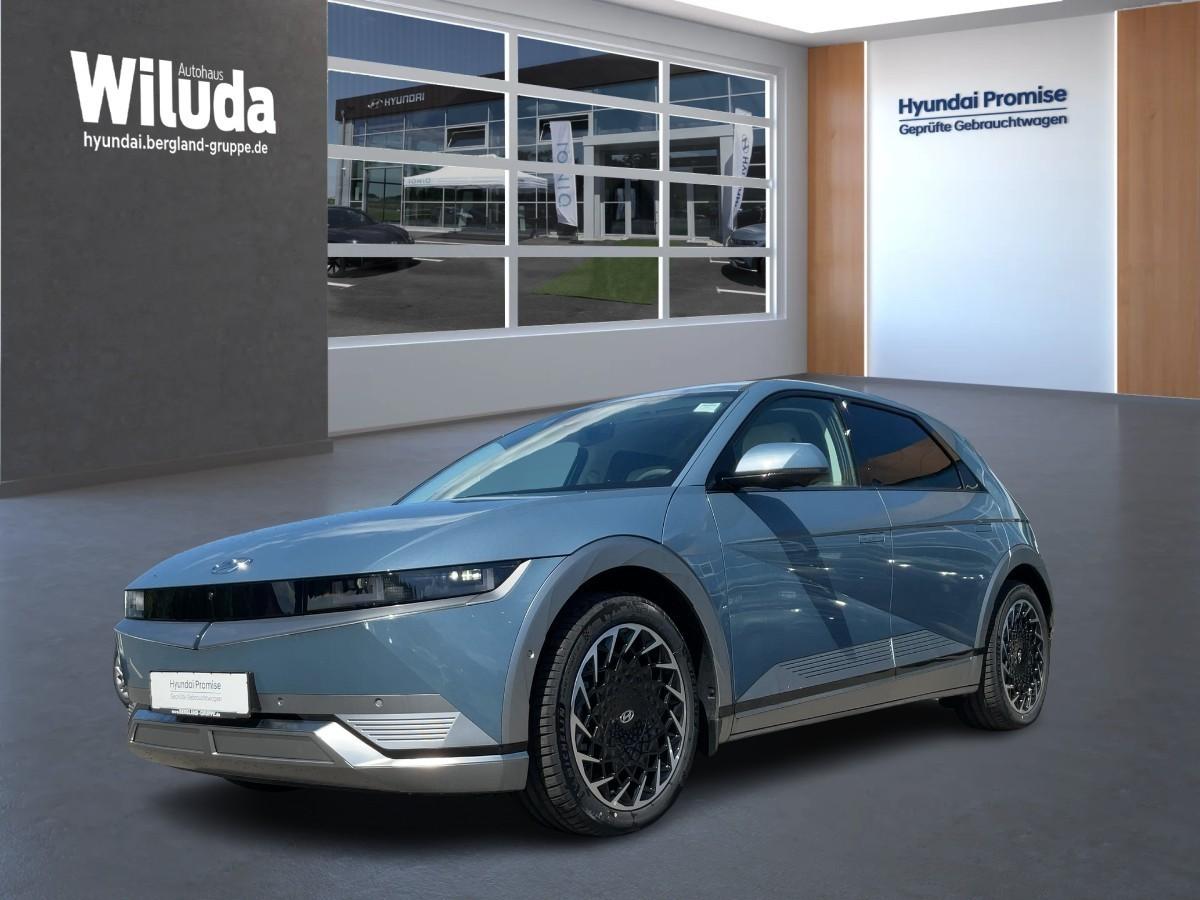 HYUNDAI Premium 20'' AWD 23