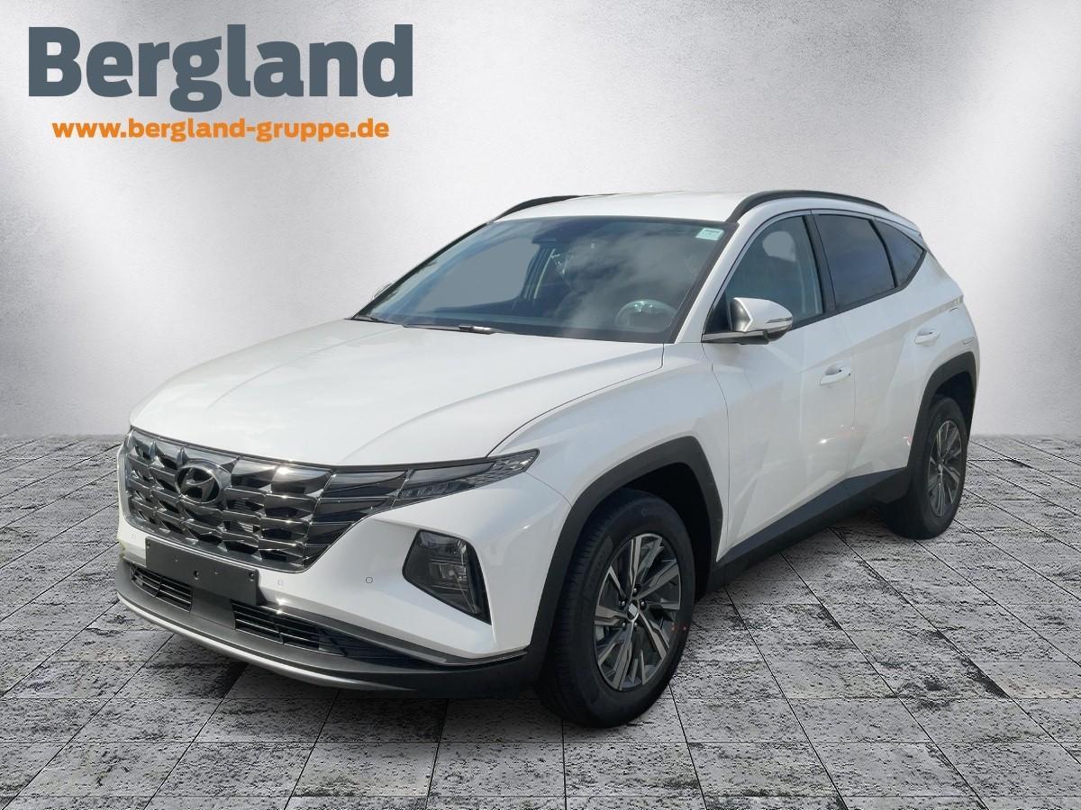 HYUNDAI Hybrid 1.6 T-GDi 230PS 4WD TREND MJ23