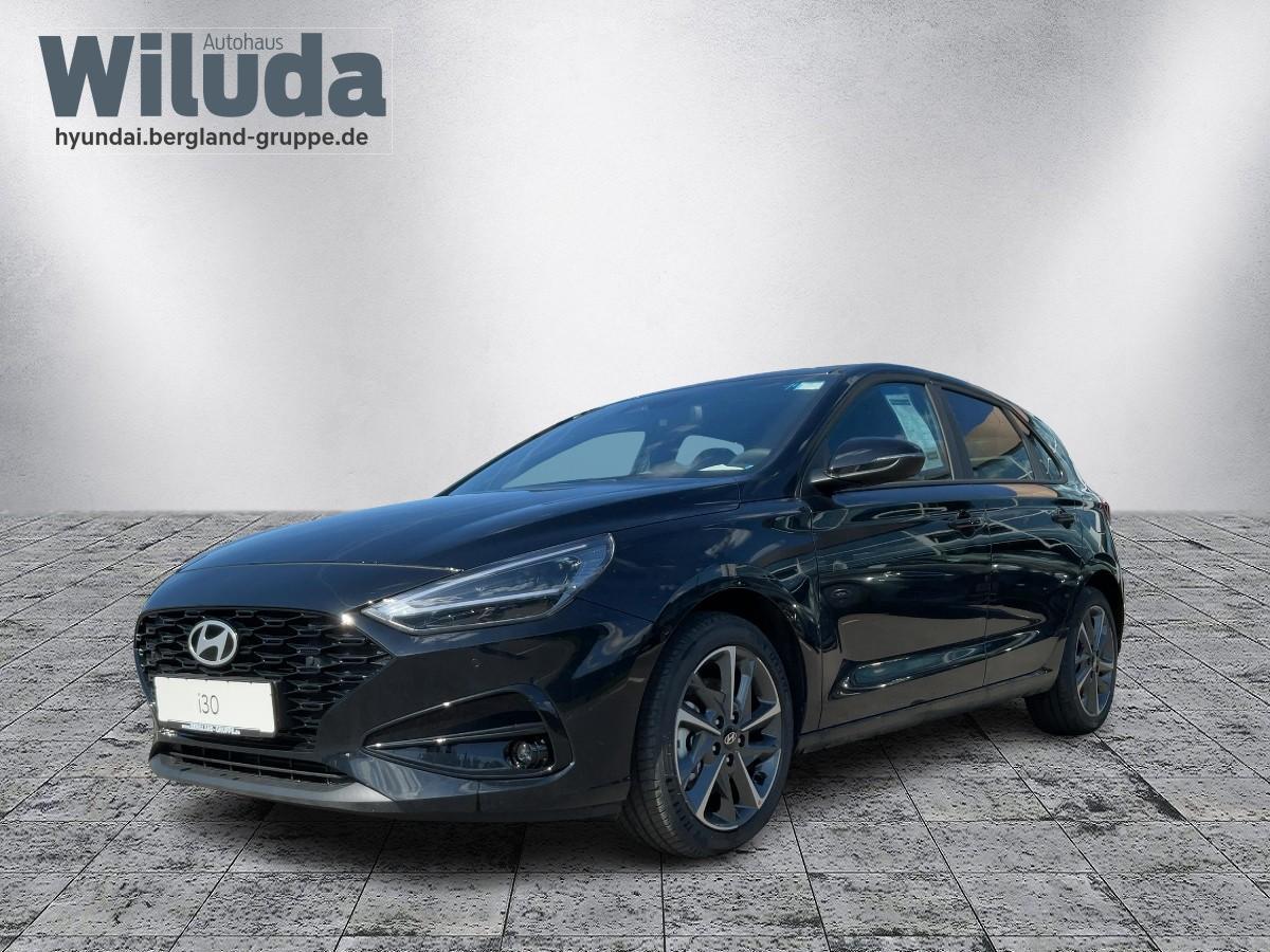 HYUNDAI Advanatge 1.0 T-GDI 100PS