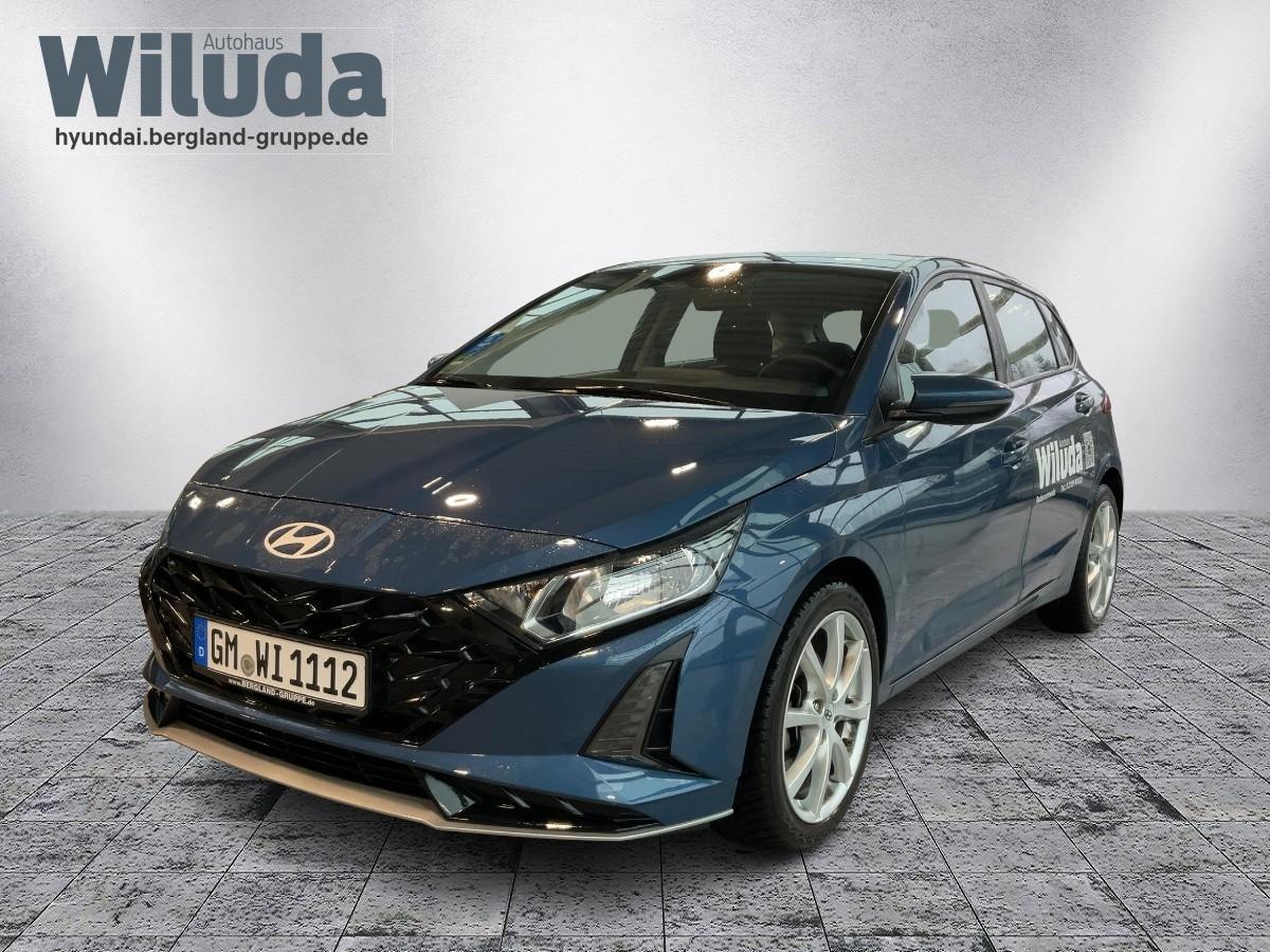 HYUNDAI Trend (MY25) 1.0 T-GDI (100 PS)