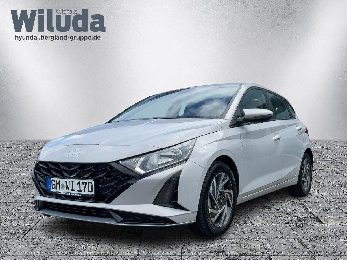 HYUNDAI Trend 1.0 100 PS 7-DCT