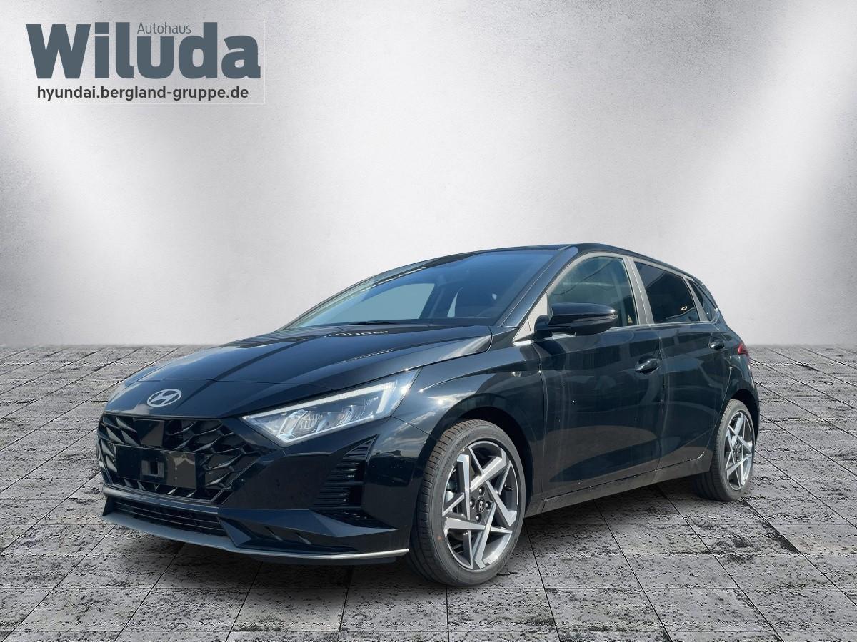 HYUNDAI Prime 1.0 100 PS DCT