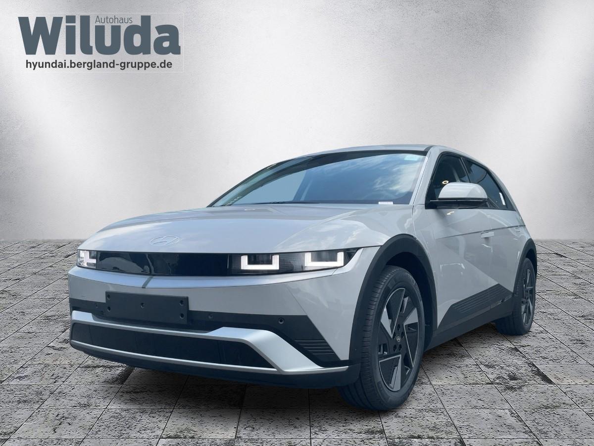 HYUNDAI Techniq (MY25) 84 kWh 229 PS