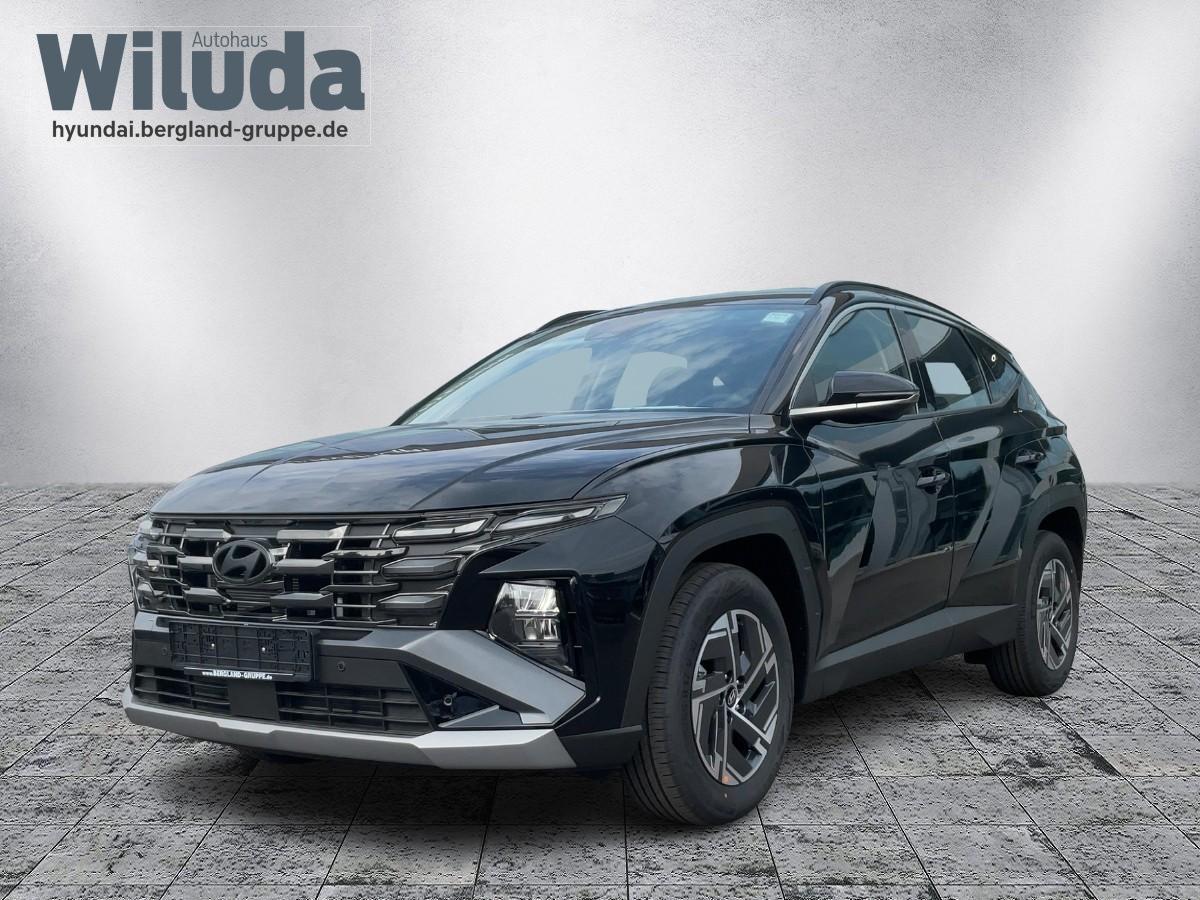 HYUNDAI Select 1.6 136 PS 7-DCT