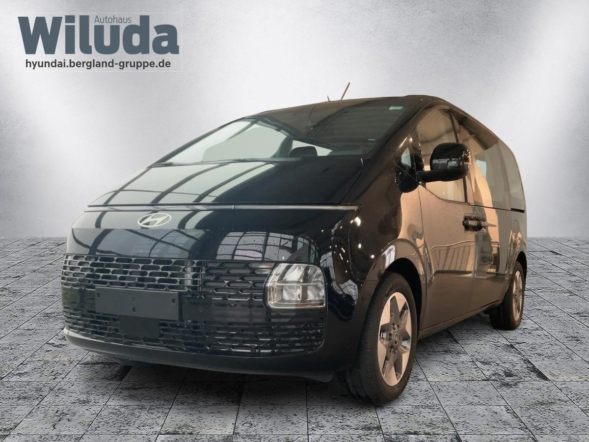 HYUNDAI Trend 9-Sitzer HEV 225PS