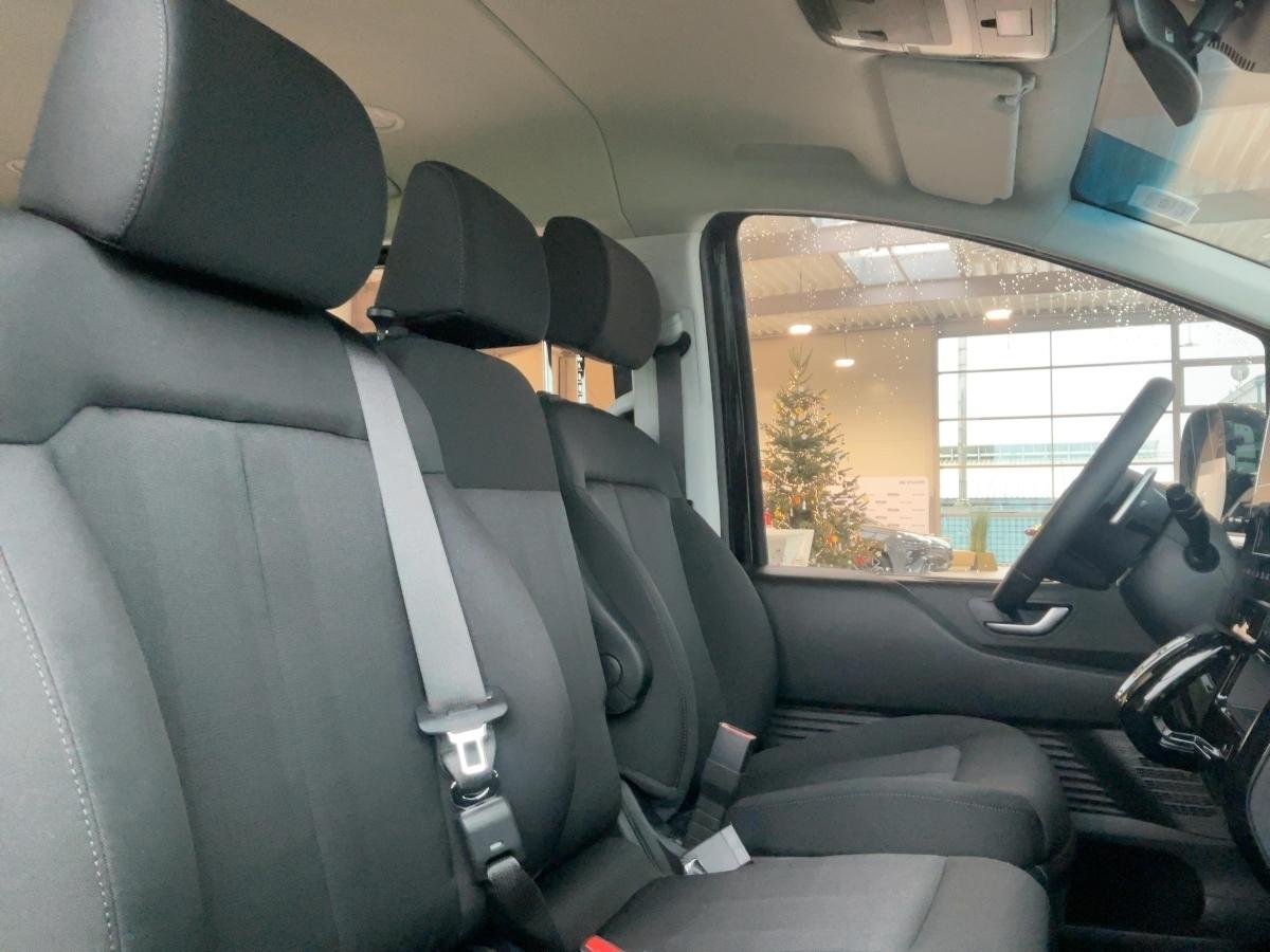 HYUNDAI Trend 9-Sitzer HEV 225PS HYUNDAI Trend 9-Sitzer HEV 225PS