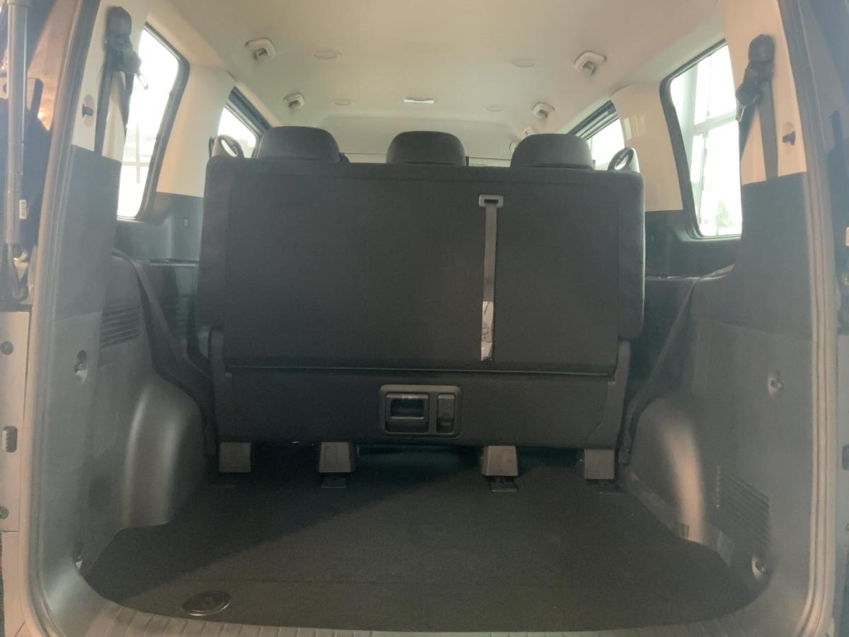 HYUNDAI Trend 9-Sitzer HEV 225PS HYUNDAI Trend 9-Sitzer HEV 225PS