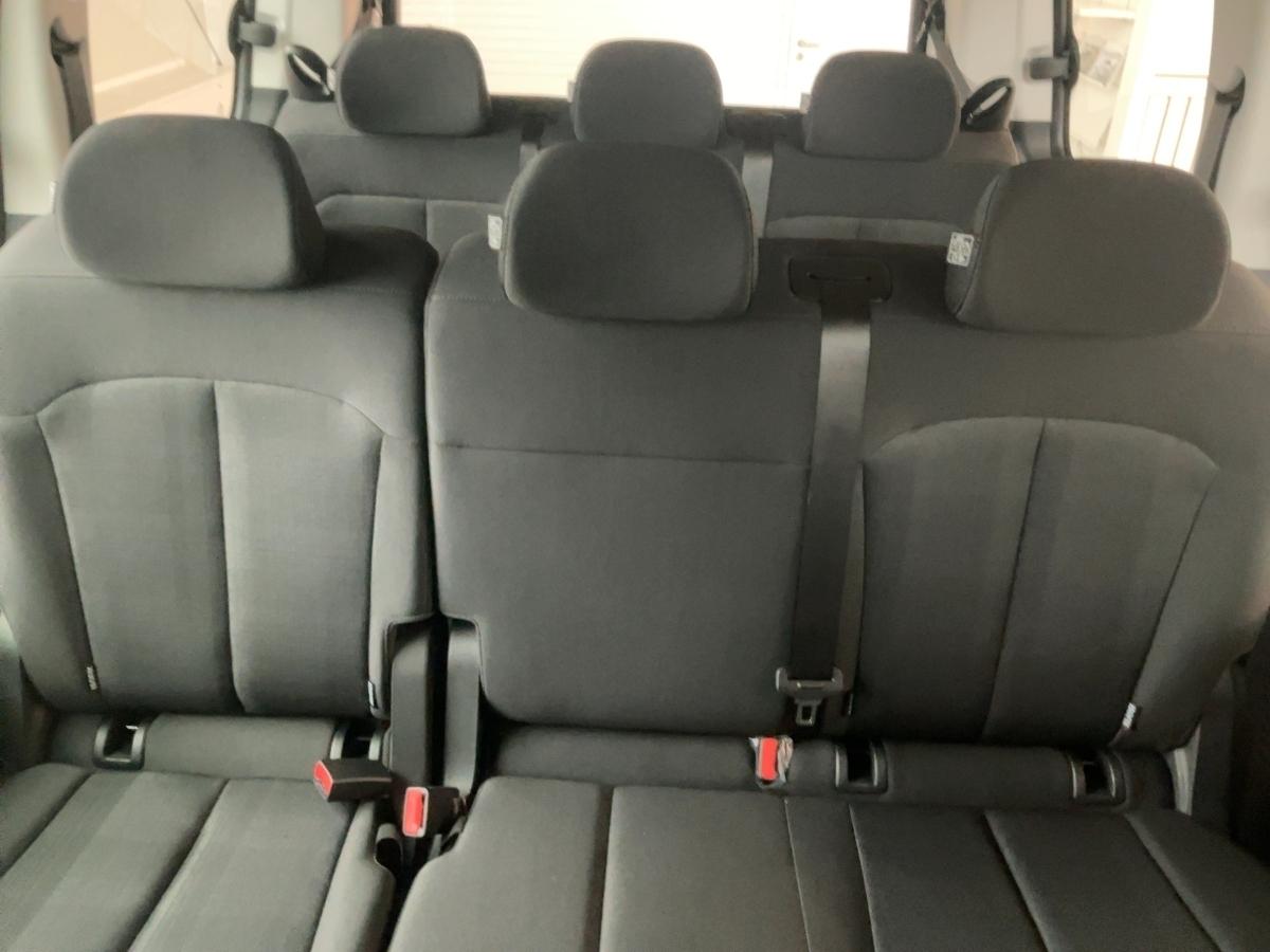 HYUNDAI Trend 9-Sitzer HEV 225PS HYUNDAI Trend 9-Sitzer HEV 225PS