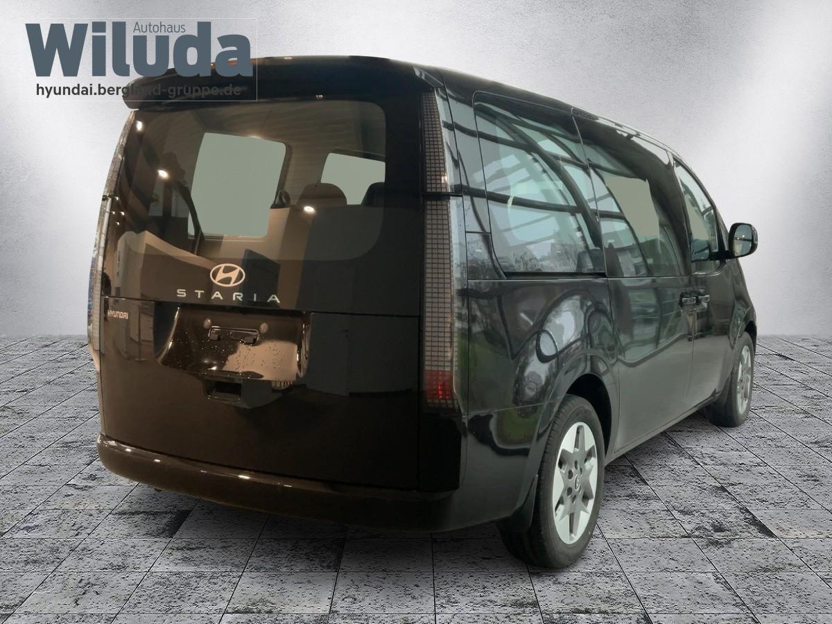 HYUNDAI Trend 9-Sitzer HEV 225PS HYUNDAI Trend 9-Sitzer HEV 225PS