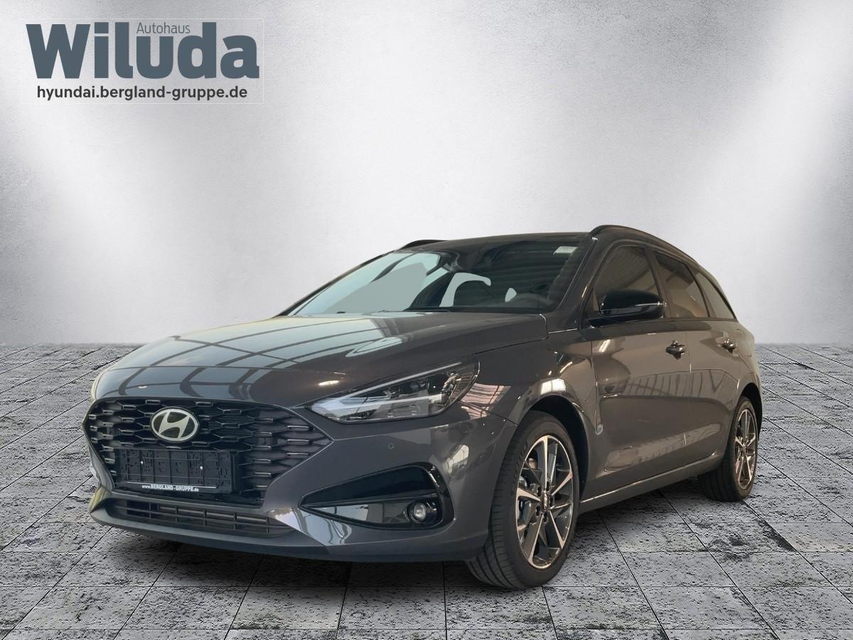 HYUNDAI Advantage 1.5 140PS 7-DCT