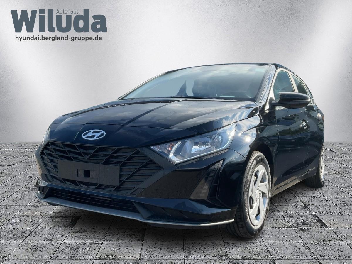 HYUNDAI Select MY25 1.2 Benzin 79PS