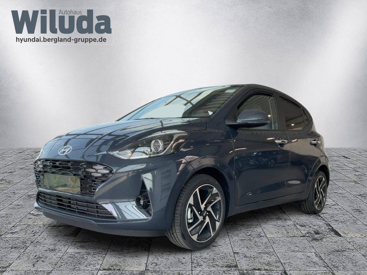 HYUNDAI Prime 1.2 Benzin (79 PS)