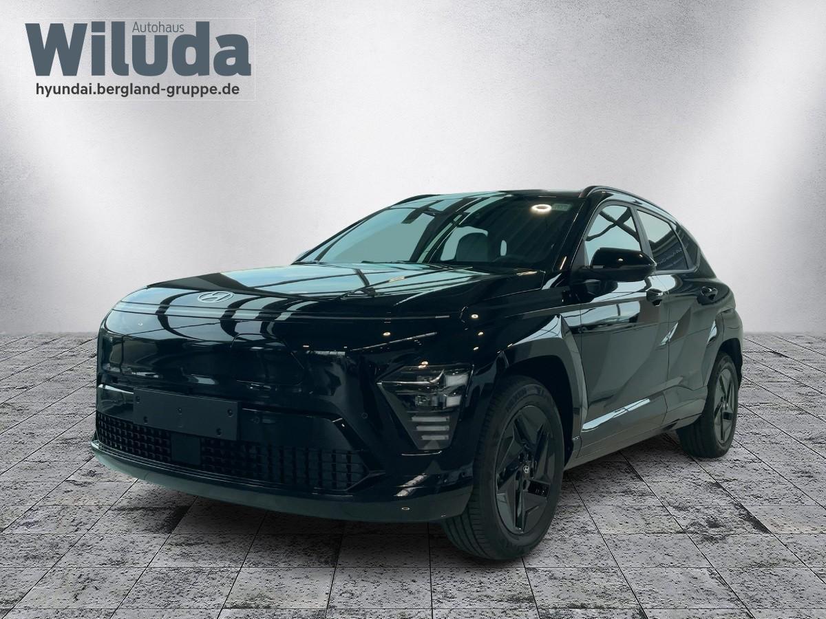 HYUNDAI Trend MY26 65kWh 204 PS