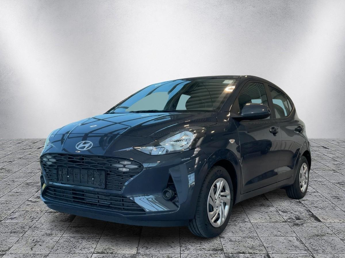 HYUNDAI Select 1.0 Benzin 63 PS