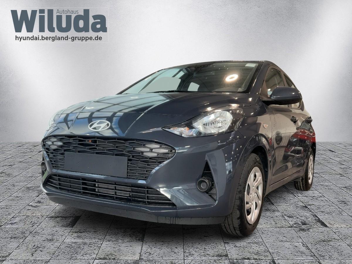 HYUNDAI Select (MY25) 1.0 Benzin 63PS