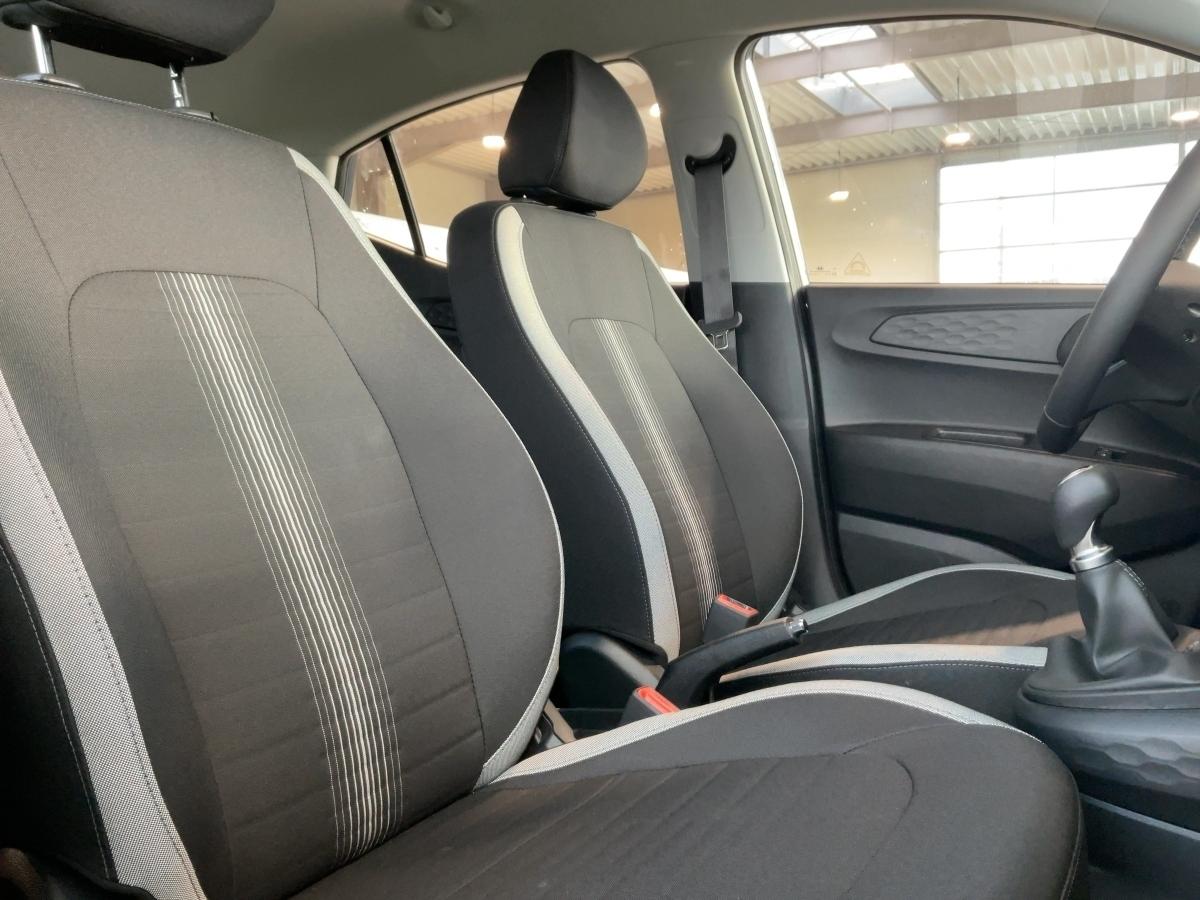 HYUNDAI Select (MY25) 1.0 Benzin 63PS HYUNDAI Select (MY25) 1.0 Benzin 63PS