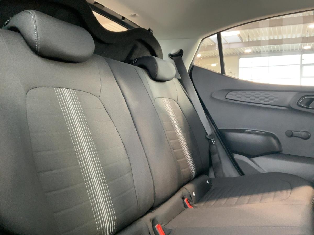 HYUNDAI Select (MY25) 1.0 Benzin 63PS HYUNDAI Select (MY25) 1.0 Benzin 63PS