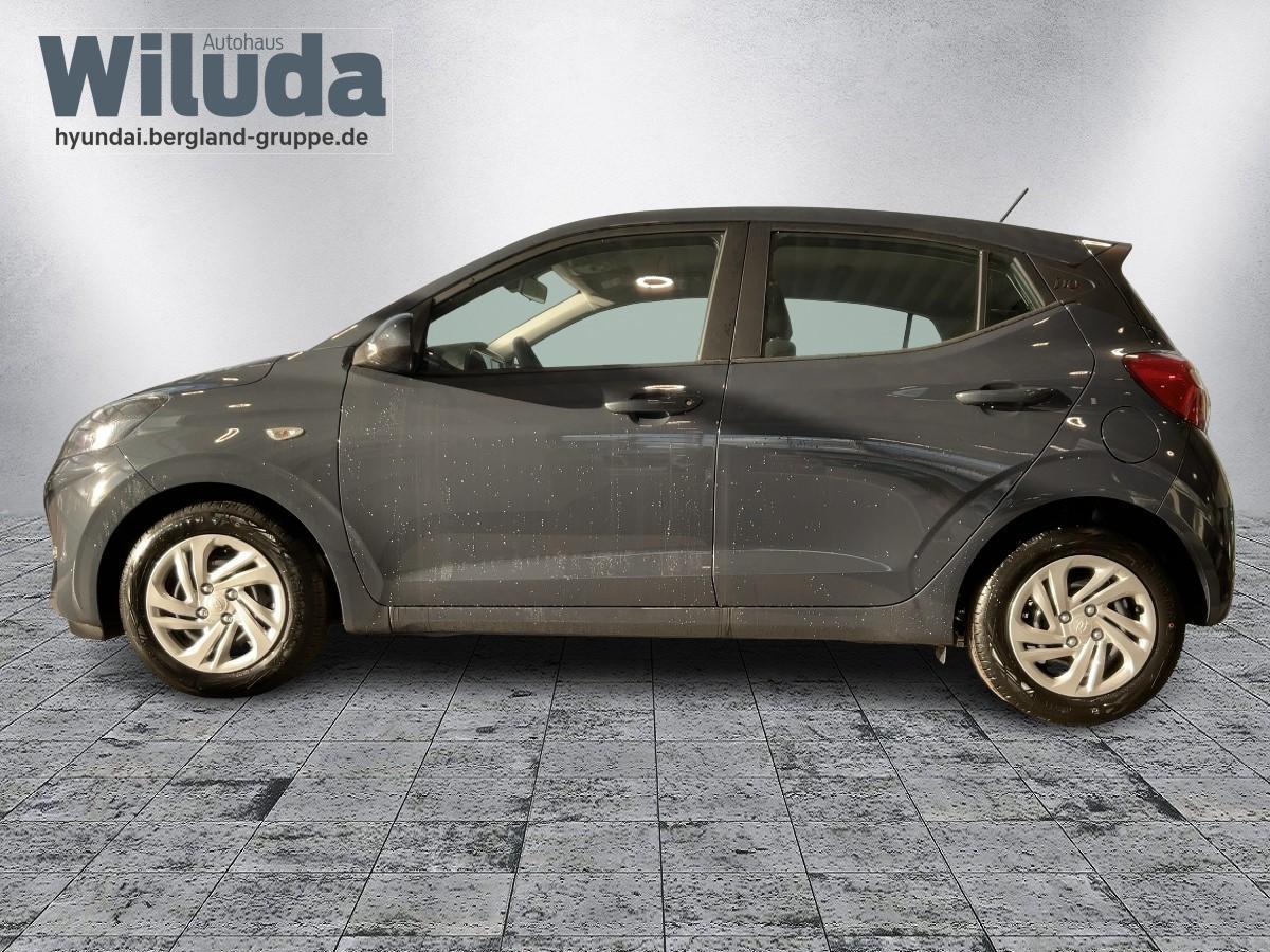 HYUNDAI Select (MY25) 1.0 Benzin 63PS HYUNDAI Select (MY25) 1.0 Benzin 63PS