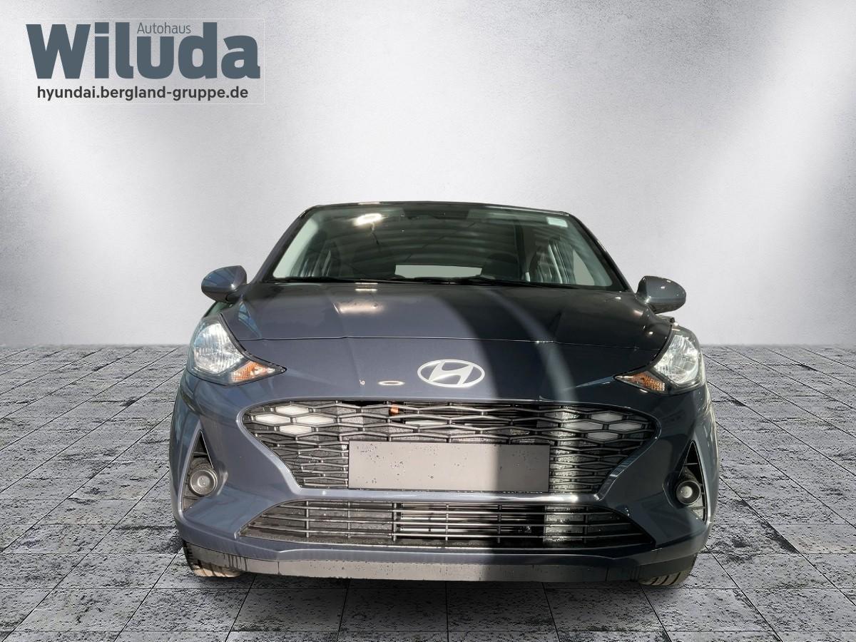 HYUNDAI Select (MY25) 1.0 Benzin 63PS HYUNDAI Select (MY25) 1.0 Benzin 63PS