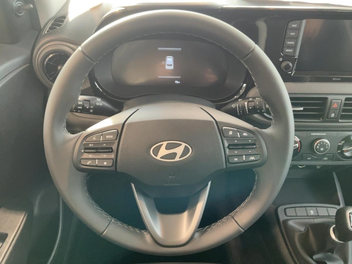 HYUNDAI Select (MY25) 1.0 Benzin 63PS HYUNDAI Select (MY25) 1.0 Benzin 63PS