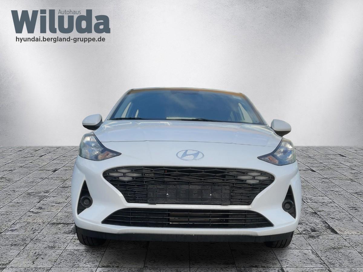 HYUNDAI Select 1.0 Benzin HYUNDAI Select 1.0 Benzin