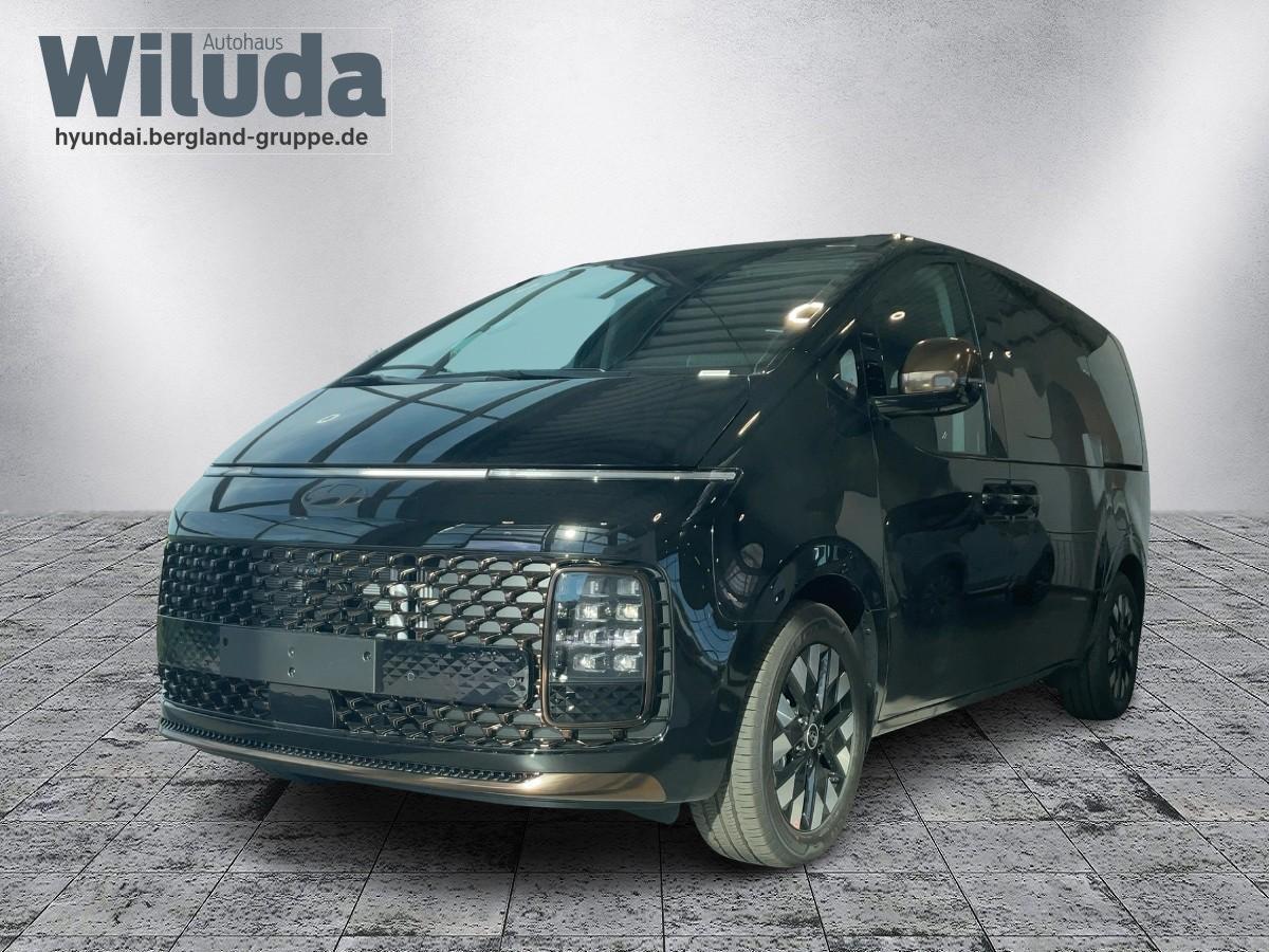 HYUNDAI Signature HEV 215 PS 7.Sitzer