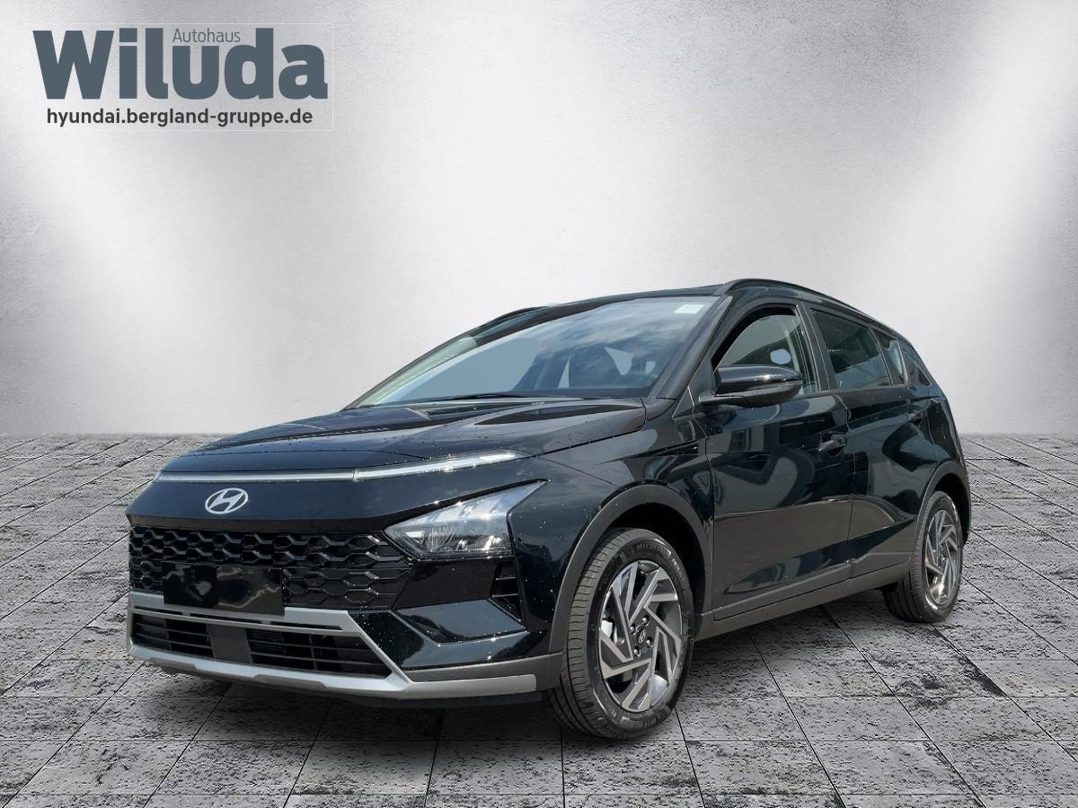 HYUNDAI Trend (MY25) 1.0 T-GDI (100 PS)