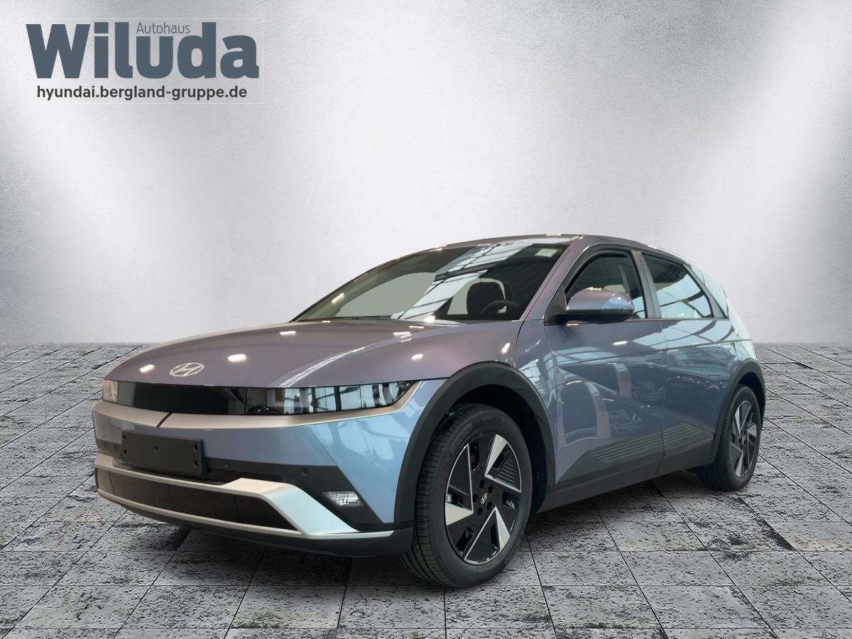 HYUNDAI Basis 63 kWh 170 PS Wärmepumpe