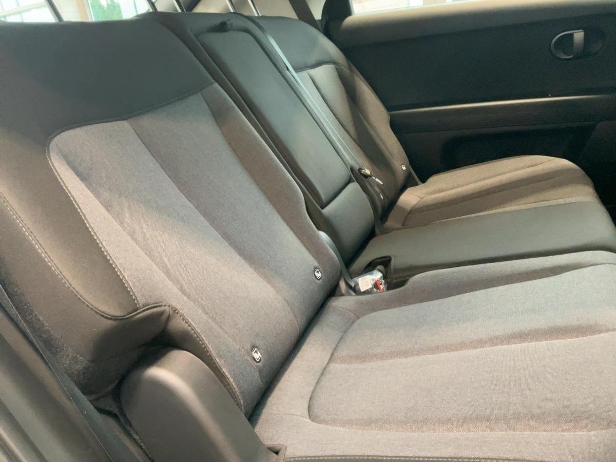 HYUNDAI Basis 63 kWh 170 PS Wärmepumpe HYUNDAI Basis 63 kWh 170 PS Wärmepumpe