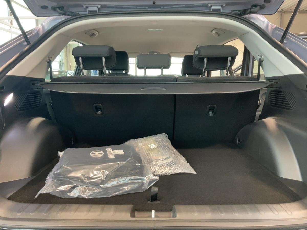 HYUNDAI Basis 63 kWh 170 PS Wärmepumpe HYUNDAI Basis 63 kWh 170 PS Wärmepumpe