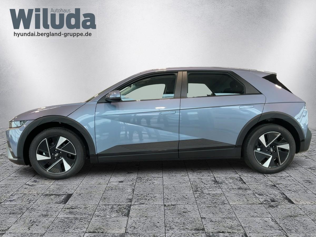 HYUNDAI Basis 63 kWh 170 PS Wärmepumpe HYUNDAI Basis 63 kWh 170 PS Wärmepumpe