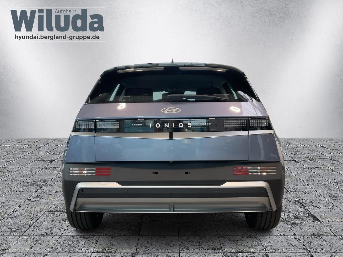 HYUNDAI Basis 63 kWh 170 PS Wärmepumpe HYUNDAI Basis 63 kWh 170 PS Wärmepumpe