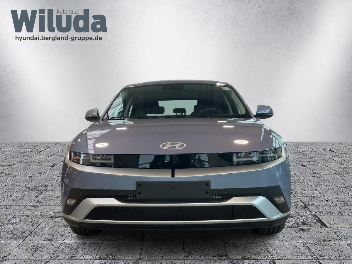 HYUNDAI Basis 63 kWh 170 PS Wärmepumpe HYUNDAI Basis 63 kWh 170 PS Wärmepumpe