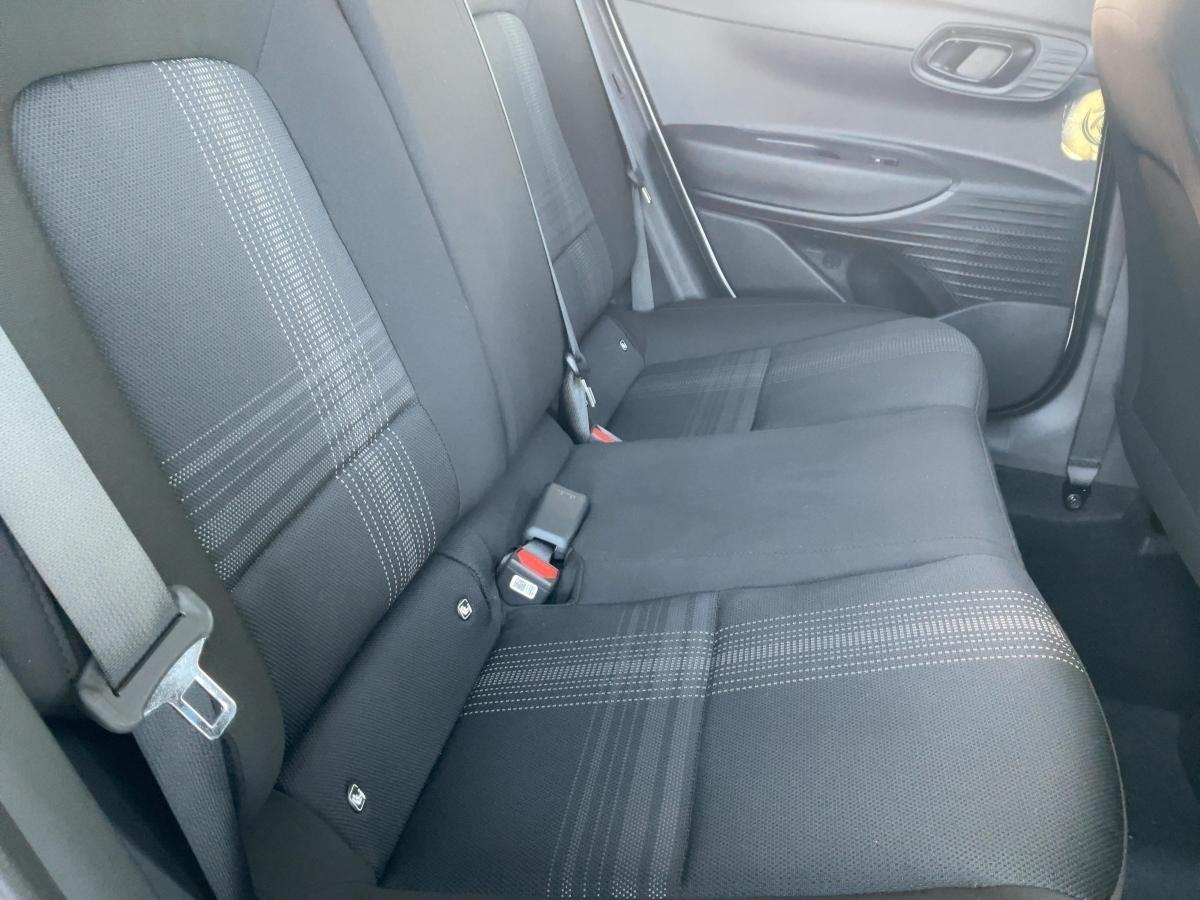 HYUNDAI Select 1.2 Benzin 79 PS HYUNDAI Select 1.2 Benzin 79 PS