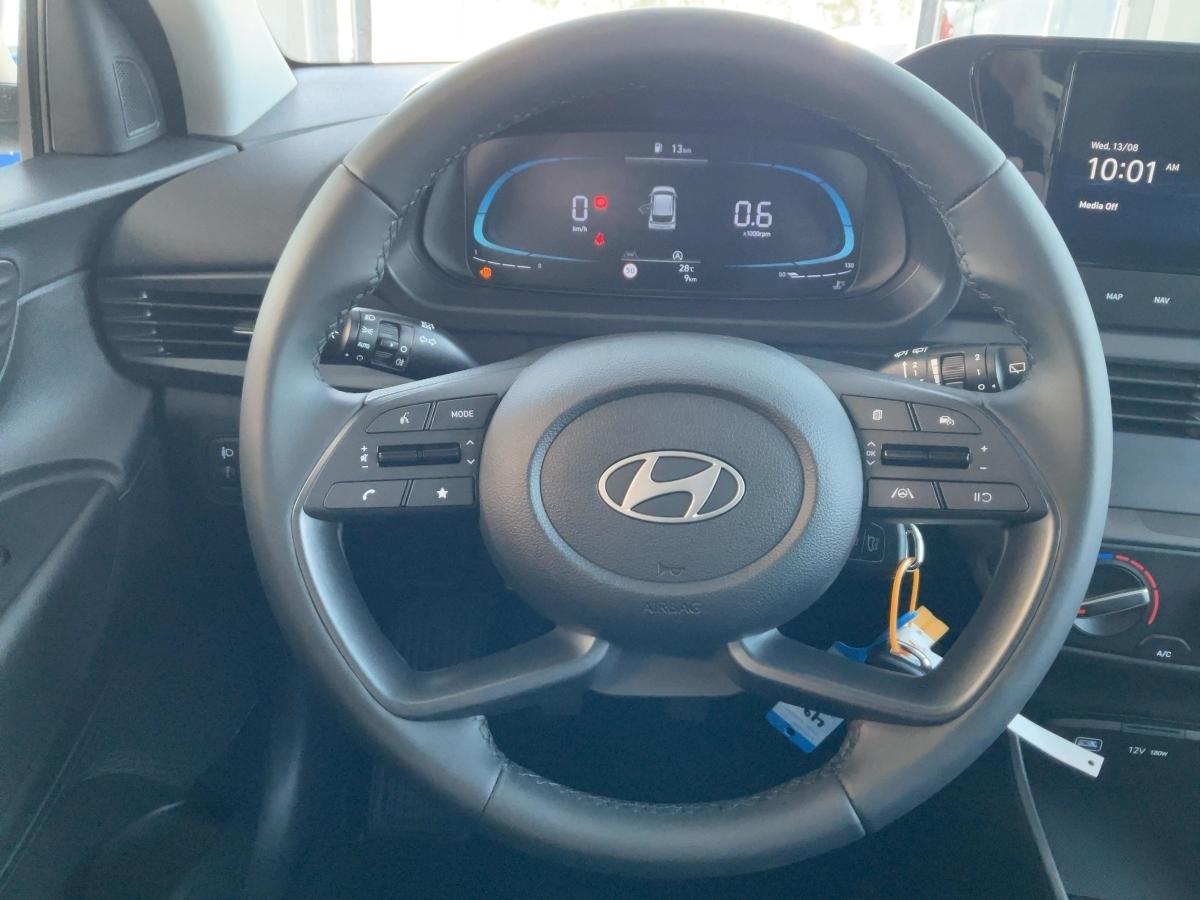 HYUNDAI Select 1.2 Benzin 79 PS HYUNDAI Select 1.2 Benzin 79 PS