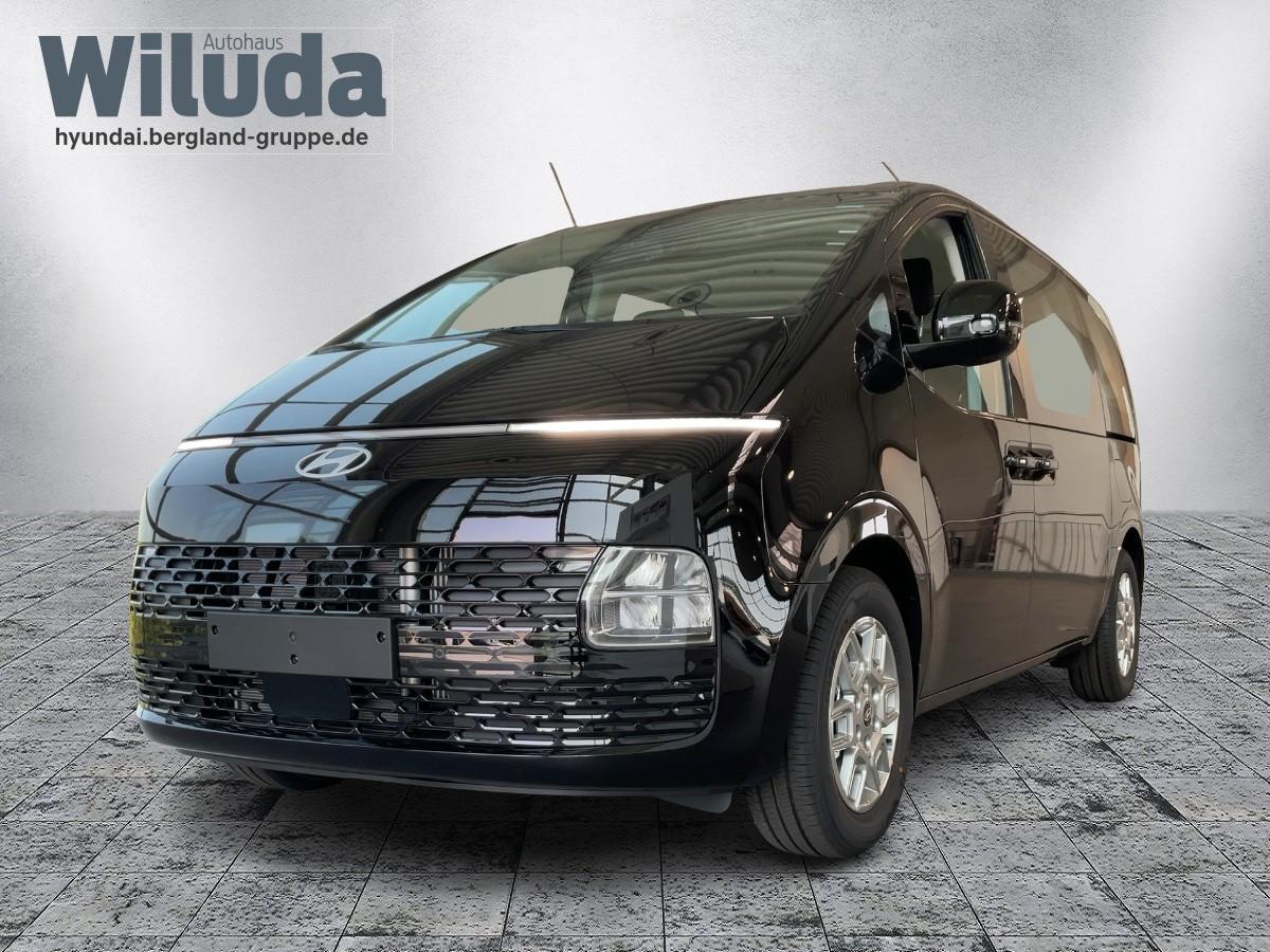 HYUNDAI Trend 9-Sitzer MY25 HEV 1.6 T-GDI