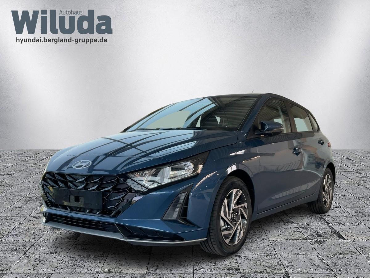 HYUNDAI Trend 1.0 T-GDI 100 PS