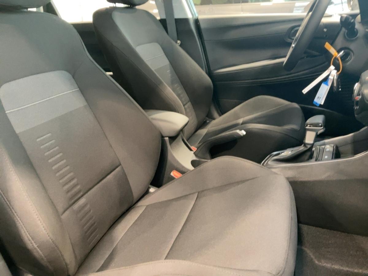 HYUNDAI Trend (100PS) 7-DCT HYUNDAI Trend (100PS) 7-DCT