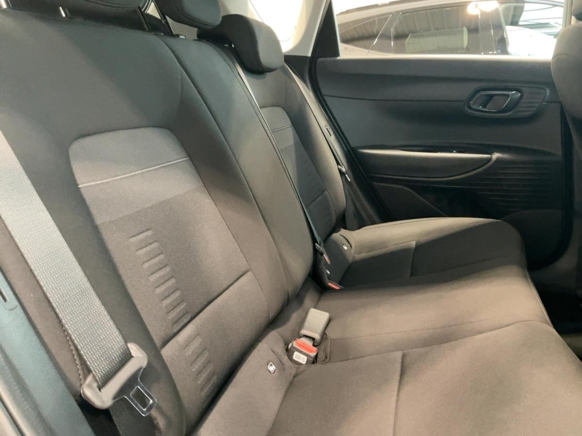 HYUNDAI Trend (100PS) 7-DCT HYUNDAI Trend (100PS) 7-DCT