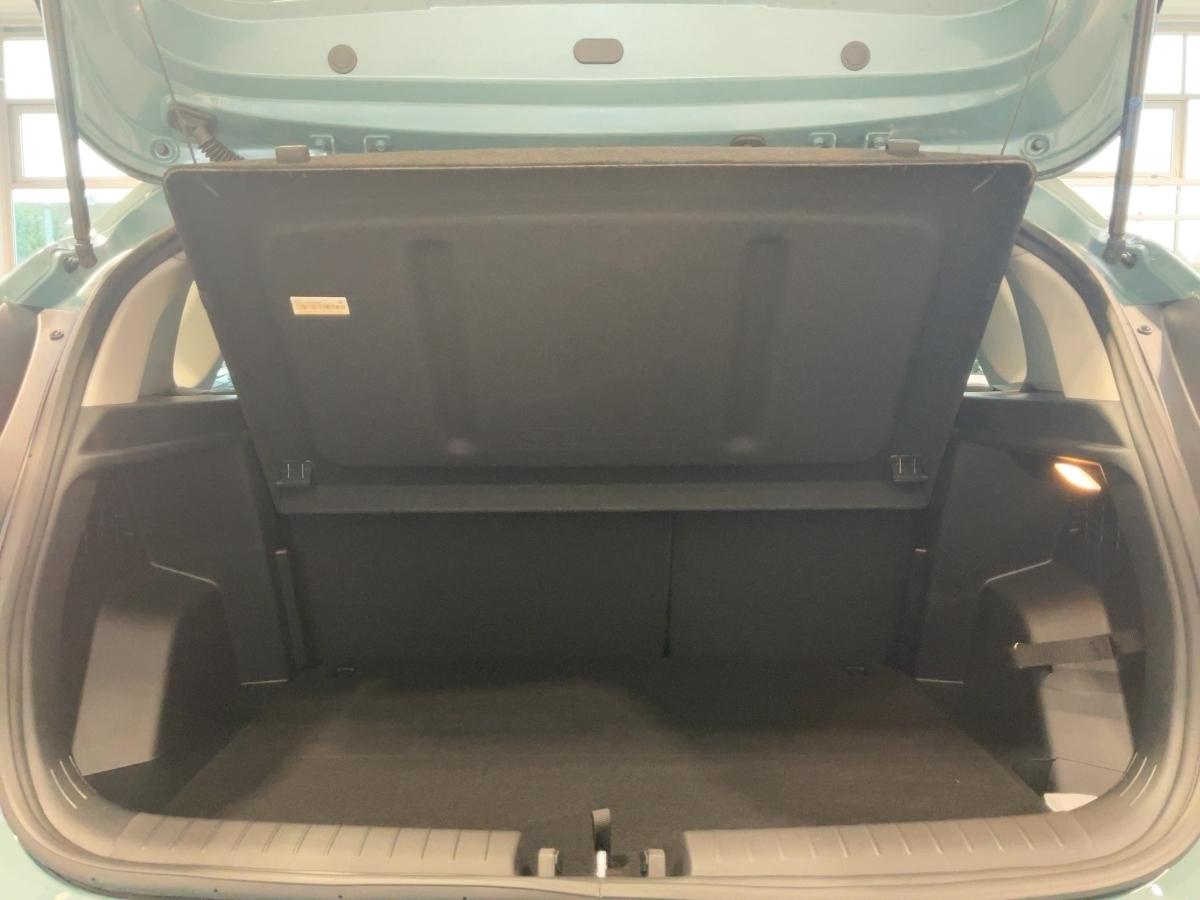 HYUNDAI Trend (100PS) 7-DCT HYUNDAI Trend (100PS) 7-DCT