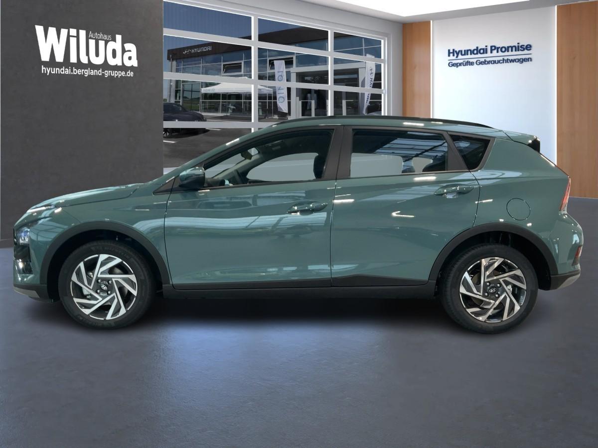 HYUNDAI Trend (100PS) 7-DCT HYUNDAI Trend (100PS) 7-DCT