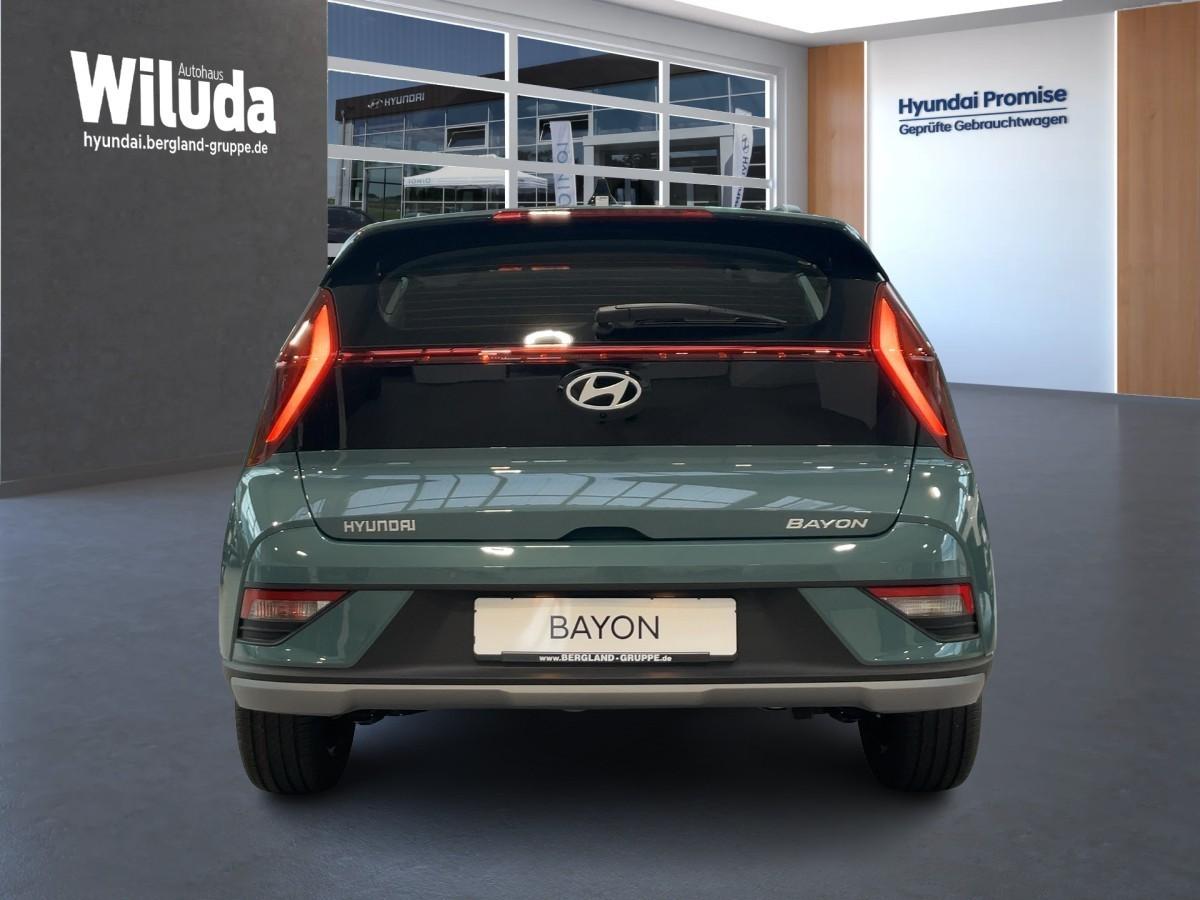 HYUNDAI Trend (100PS) 7-DCT HYUNDAI Trend (100PS) 7-DCT