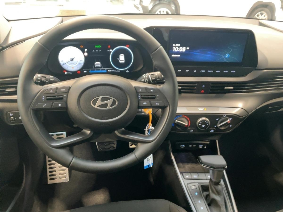 HYUNDAI Trend (100PS) 7-DCT HYUNDAI Trend (100PS) 7-DCT