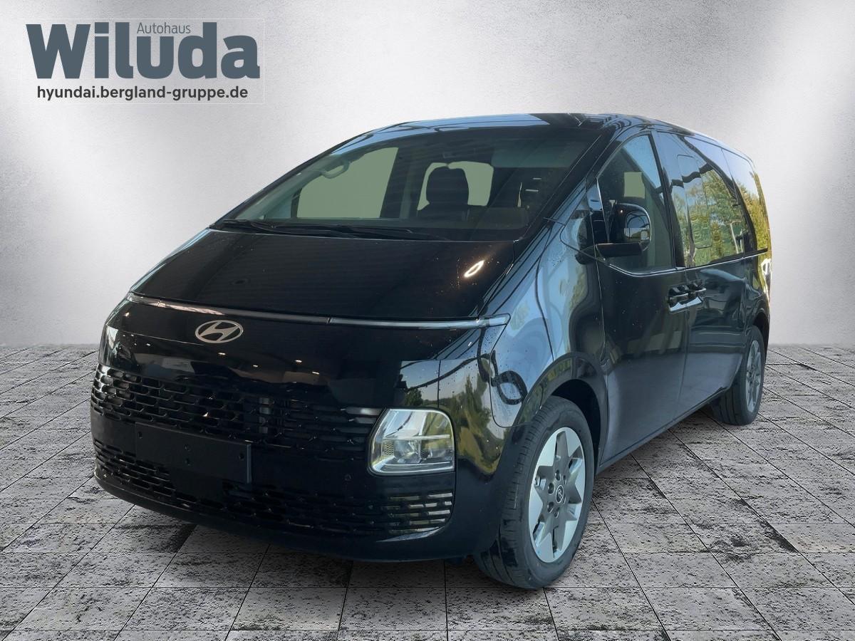 HYUNDAI Prime 9-Sitzer MY25 225PS HEV elektr. Tür